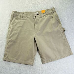 Under Armour Size 40 Loose Shorts Active Lightweight Nylon Golf